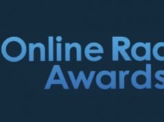 Online Radio Awards aangepast vanwege corona Online Radio Awards