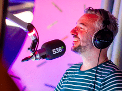 Dennis Ruyer naar late ochtend op Radio 538, Evers krijgt tweede programma