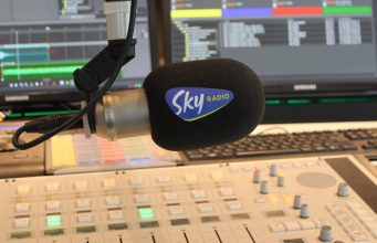 Sky Radio gaat elk kwartier nieuws uitzenden in de ochtend Plopkap Sky Radio