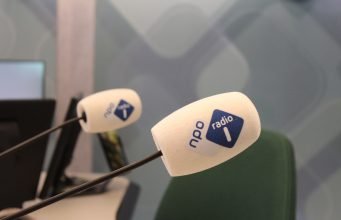 RadiOlympia keert terug op Radio 1 tijdens Olympische Spelen NPO Radio 1