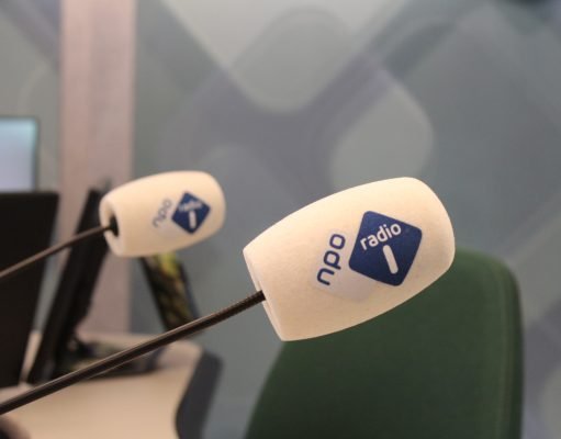 RadiOlympia keert terug op Radio 1 tijdens Olympische Spelen NPO Radio 1
