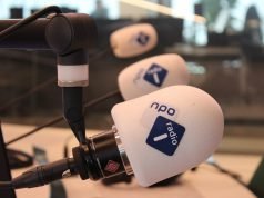 NPO bereikt 3,7 miljoen mensen met radioprogramma’s over de verkiezingen Plopkappen NPO Radio 1