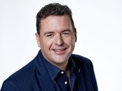 Marc Adriani wilde na vertrek bij Talpa ‘even de rust nemen’ Marc Adriani