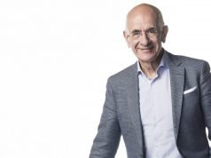 Frits Spits wil mediastaking na ontslag presentatieduo De Vooravond