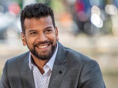 Waldy van Geenen naar ‘Nieuws & Co’ op Radio 1 Waldy van Geenen