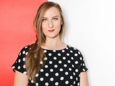 Jorien Renkema moeder geworden