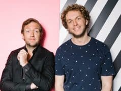 3FM-dj’s Mark en Rámon gooien draaiboek overboord in nieuw avondprogramma