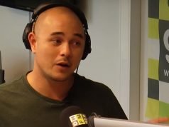 Justin Verkijk stopt met ochtendprogramma bij Den Haag FM Justin Verkijk