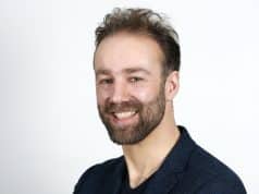 Peter de Vries wil meer vrouwen op Radio 2 Peter de Vries