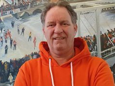 Piet Paulusma vanaf januari dagelijks te horen op Radio 5