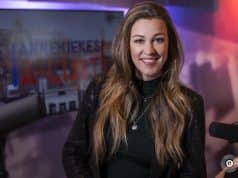 Annemieke Schollaardt hield bewust mond in ’tijdslotrel’: “Ik sta daarboven”