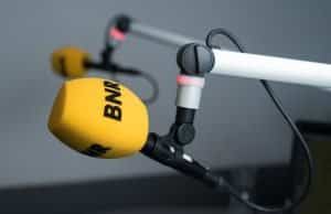 ‘Boekestijn & De Wijk’ verlengt contract met BNR Nieuwsradio