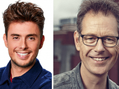 Mark Labrand en Bert Kranenbarg over burn-out: “Het was gewoon helemaal op”