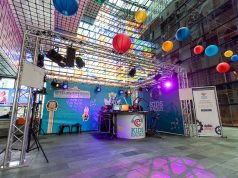 Efteling Kids Radio stopt met gepresenteerde programma’s