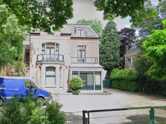 Voormalig pand Radio 538 drie maanden op slot na vondst hennepkwekerij