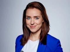 Martijn Biemans en Jo van Egmond ouders geworden