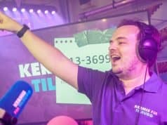 Mark Versteden nieuwe opleidingscoördinator van de NPO