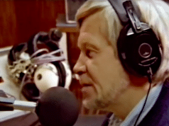 Koninklijke onderscheiding voor oud-radiomaker Ad Roland