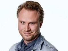 Maurice Verschuuren terug in het weekend van Radio Veronica