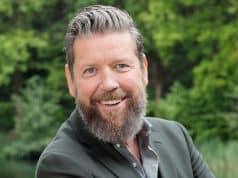 Henkjan Smits vervangt Bert Kranenbarg twee maanden op Radio 5 Henkjan Smits