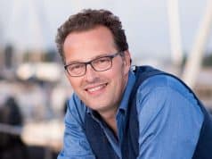 Jeroen Latijnhouwers krijgt programma op Radio M Utrecht