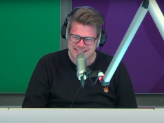 Coen Swijnenberg online weer terug op de radio