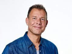 Henk Blok: “Ik beleef mijn jongensdroom weer elke middag”