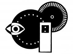 Ere Zilveren Reissmicrofoon voor Peter van Bruggen