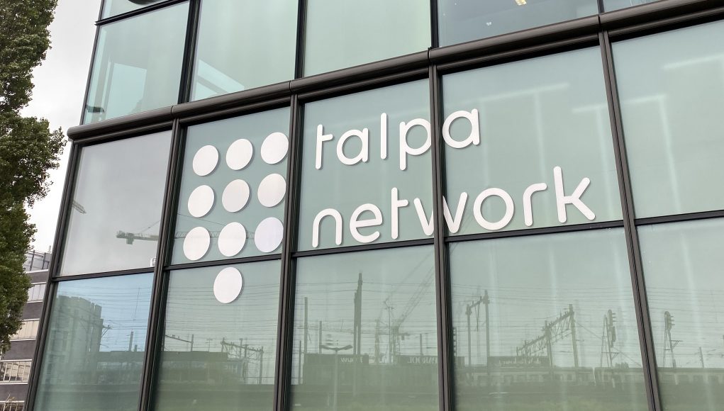 Talpa Network