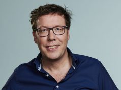Bert Haandrikman niet op de radio vanwege quarantaine