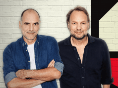 Rob Stenders: ‘Verrukkelijke 15’ naar zondagmiddag op Radio 2