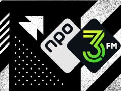 Killers op 1 in 3FM 00’s Request Top 100