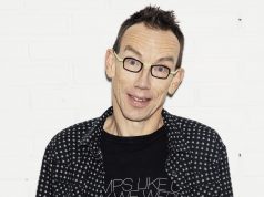 Dolf Jansen gaat oudejaarsconference live uitzenden