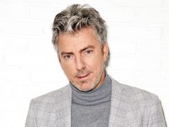 Ruud de Wild na nieuws over darmkanker: Stil van alle reacties