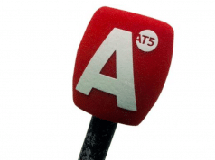 Stadszender AT5 overweegt om radiozender te beginnen