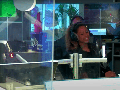 Airen Mylene vervangt Jo van Egmond als nieuwslezer op 538