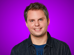 Edwin Noorlander invaller op Qmusic