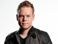 Lars Boele, Edwin Noorlander en Cain Slobbe in het weekend van Qmusic