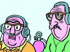 Maker ‘Radio Bergeijk’ Pieter Bouwman overleden