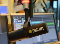Sublime schrapt bijna alle programma’s na verliezen FM-frequentie