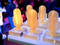 BNR-podcast ‘Napleiten’ wint Dutch Podcast Award Dutch Podcast Awards