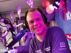 Kermis FM verslaat aangepaste kermis in Tilburg samen met omroepen uit de buurt