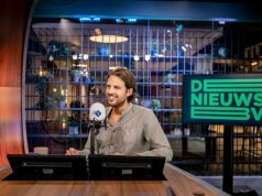 Radio 1-programma ‘De Nieuws BV’ voortaan ook te zien op NPO2