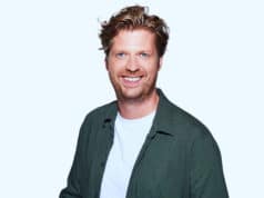 Wietze de Jager is verhuisd naar Bonaire: “Voelen ons bevoorrecht” Wietze de Jager