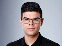 Desmond Baidjoe na zes jaar Radio 538: “Het was tijd om verder te kijken”