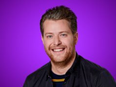 Chris Bergström: “Ik verdien award voor Beste Sidekick dit jaar niet”