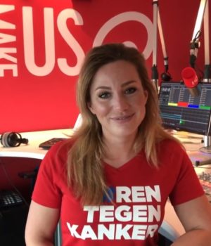 Fien Vermeulen schrijft boek over haar leven