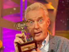 André van Duin krijgt Media Oeuvre Award 2020