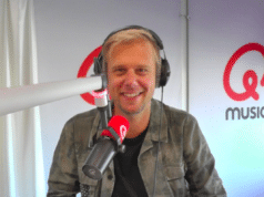 Armin van Buuren over nieuwe Q-programma: “Nieuwe stap in mijn radioleven”
