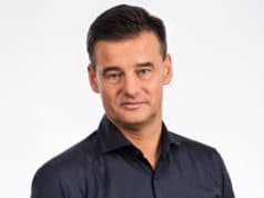 Wilfred Genee vindt radiomaken ‘zoveel leuker dan tv’ Wilfred Genee